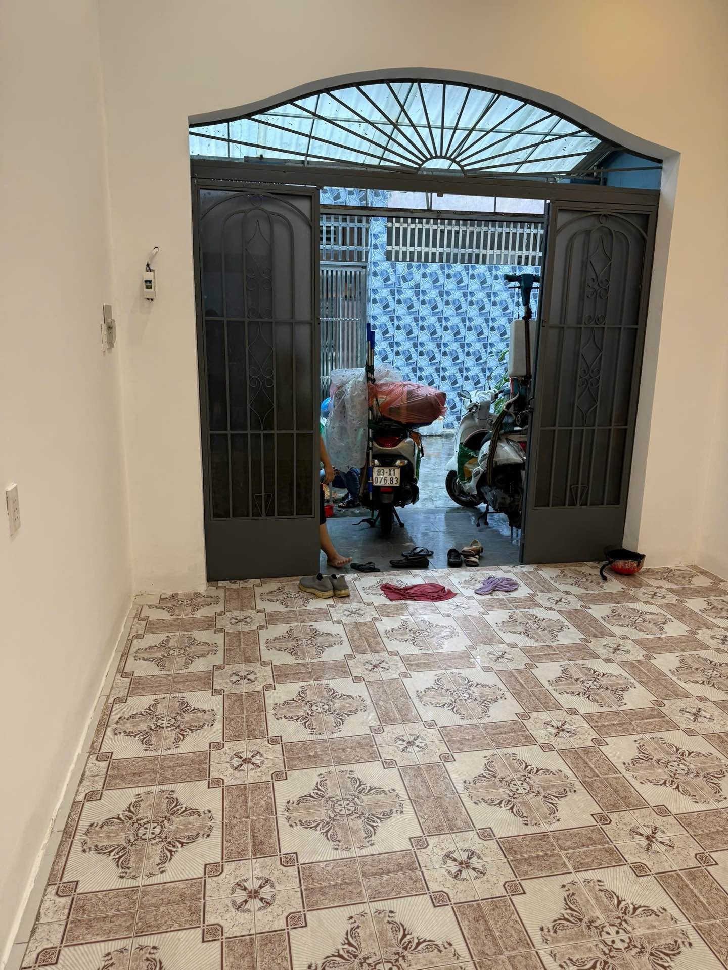 HXH 5m thông, đường Dương Đức Hiền, 50m2, 4x12.5, 2PN, không lộ giới, Chỉ 6.8 tỷ TL