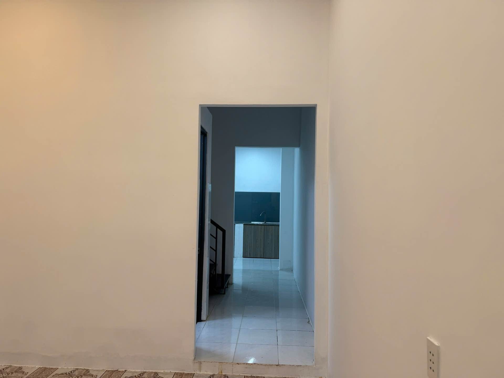 HXH 5m thông, đường Dương Đức Hiền, 50m2, 4x12.5, 2PN, không lộ giới, Chỉ 6.8 tỷ TL