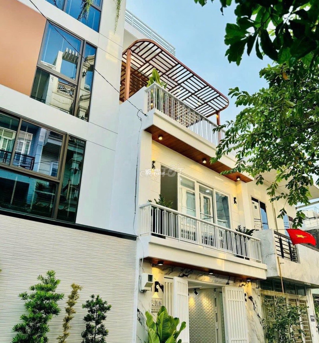 Cô Kiều BÁN NHÀ SIÊU RẺ 29,4m2 giá 2tỷ650tr Đường Trương Quốc Dung P10 Quận Phú Nhuận HCM