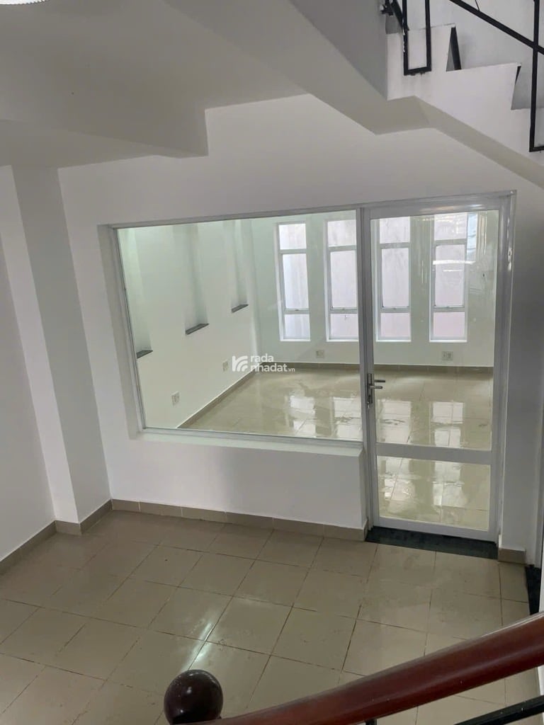 BÁN NHÀ MẶT TIỀN PHẠM THẾ HIỂN QUẬN 8 100M2 9.7 TỶ 5x20M 4 TẦNG