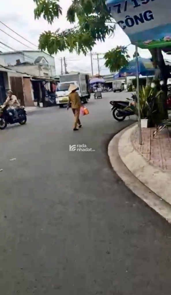 BÁN NHÀ MẶT TIỀN PHẠM THẾ HIỂN QUẬN 8 100M2 9.7 TỶ 5x20M 4 TẦNG