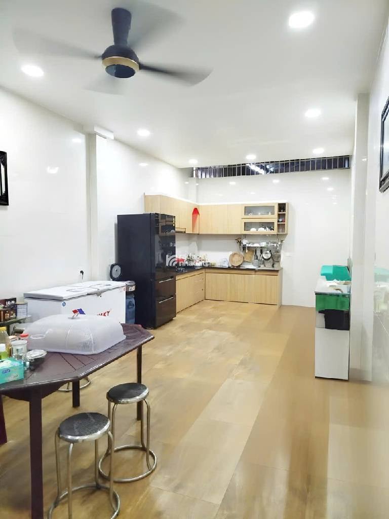 BÁN NHÀ MẶT TIỀN ĐOÀN HỒNG PHƯỚC 121M2 11.X TỶ TÂN PHÚ 3 TẦNG 5PN NỘI THẤT ĐẸP