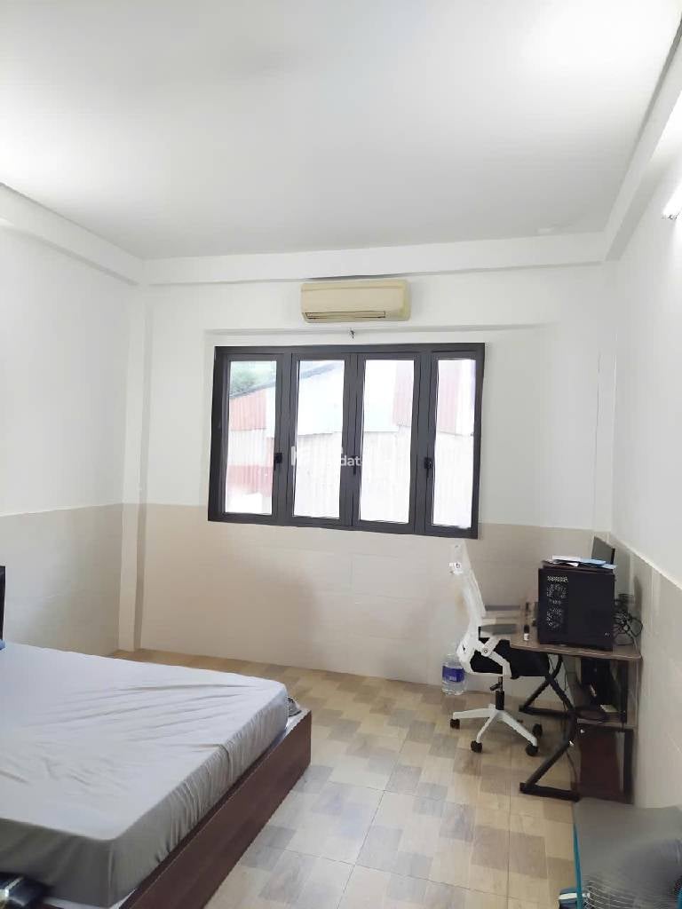 BÁN NHÀ MẶT TIỀN ĐOÀN HỒNG PHƯỚC 121M2 11.X TỶ TÂN PHÚ 3 TẦNG 5PN NỘI THẤT ĐẸP