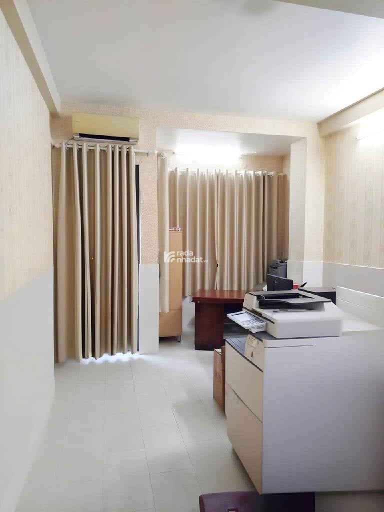 BÁN NHÀ MẶT TIỀN ĐOÀN HỒNG PHƯỚC 121M2 11.X TỶ TÂN PHÚ 3 TẦNG 5PN NỘI THẤT ĐẸP