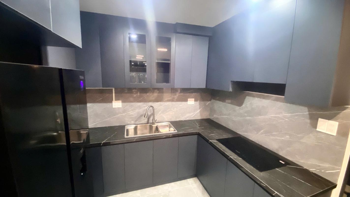 HẺM XE HƠI  TRUNG TÂM TÂN BÌNH 3 TẦNG 57M2 