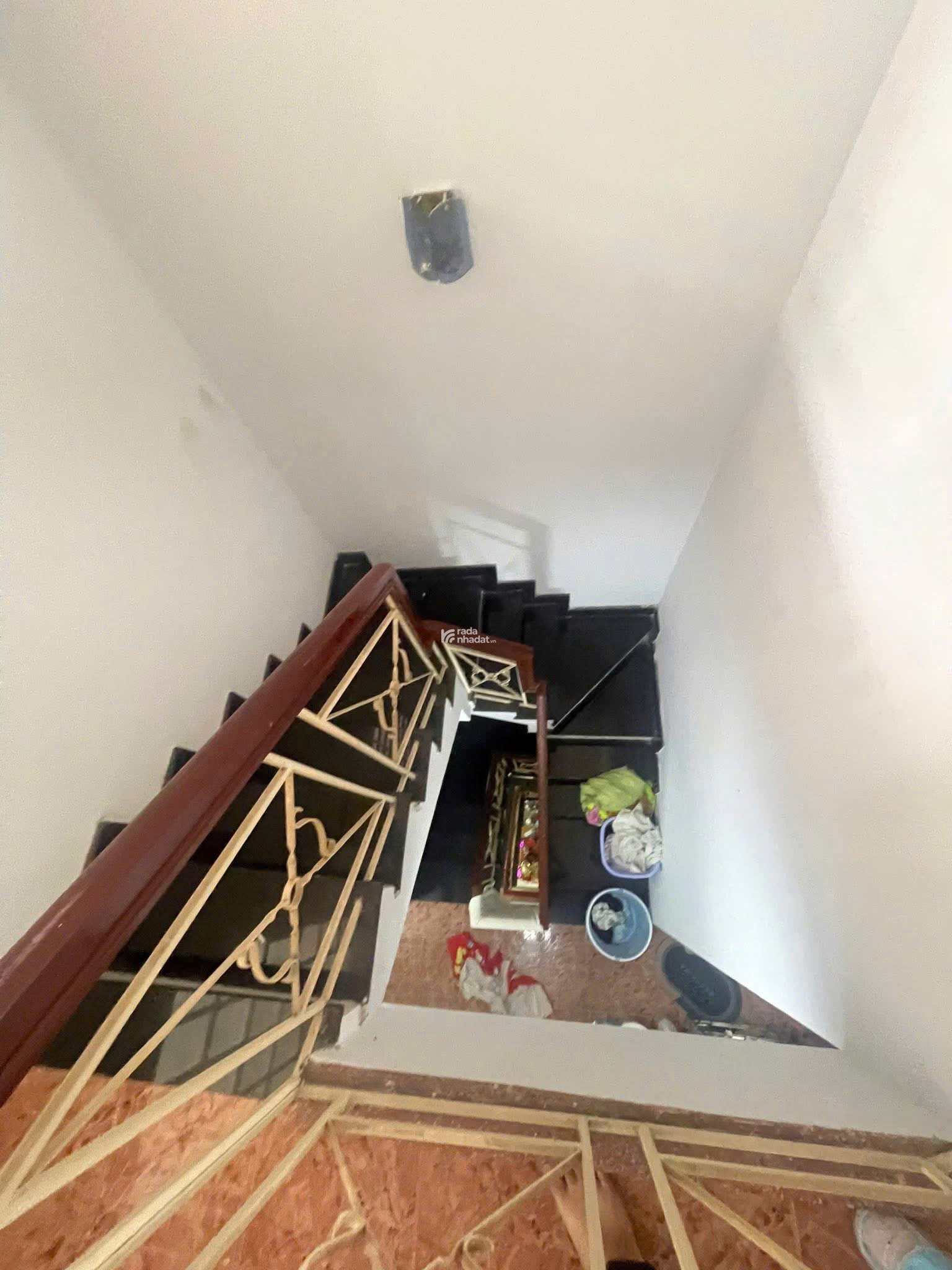 Bán nhà hẻm Trần Bình Trọng p2 q5