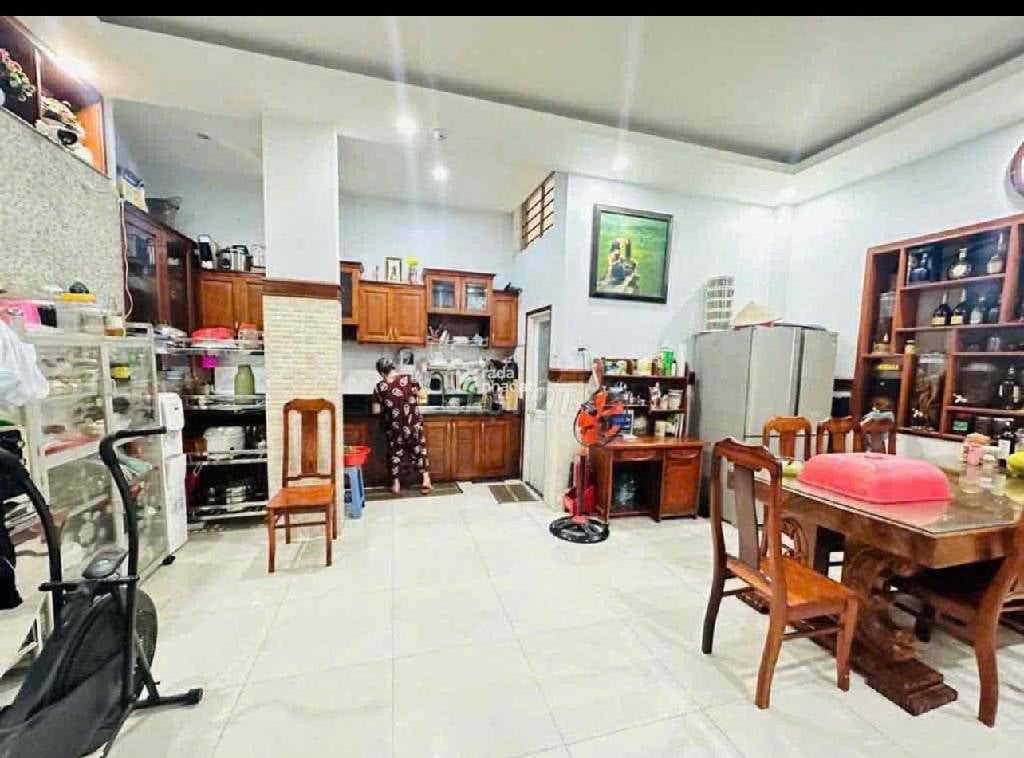 KHU BÀU CÁT, MTKD PHAN VĂN SỬU, TÂN BÌNH, 380M2 TIỆN XÂY MỚI. GIẢM 350TR CHỈ 73T TL