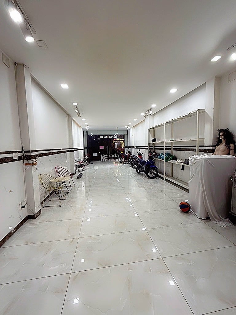 Bán nhà gần khu công nghiệp tân bình bình hưng hoà