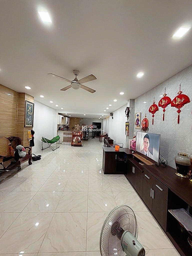 Bán nhà gần khu công nghiệp tân bình bình hưng hoà