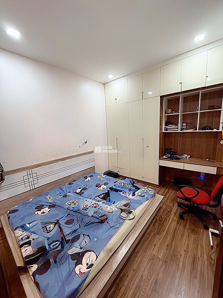 Bán nhà gần khu công nghiệp tân bình bình hưng hoà