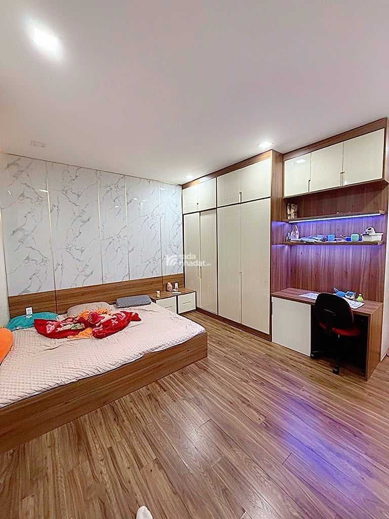Bán nhà gần khu công nghiệp tân bình bình hưng hoà