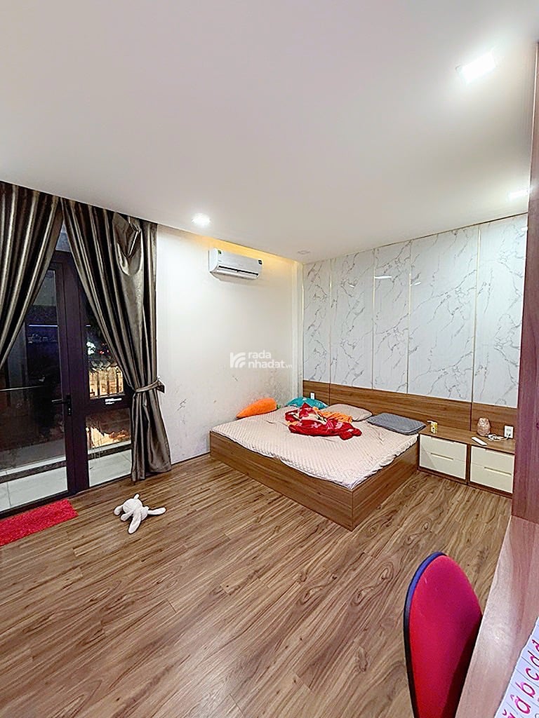 Bán nhà gần khu công nghiệp tân bình bình hưng hoà