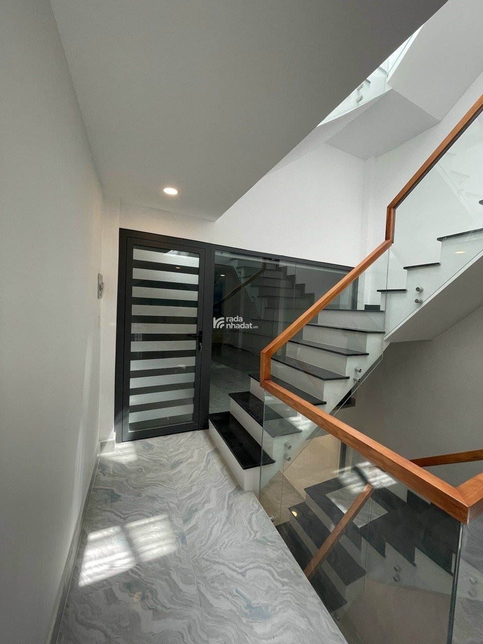 Mặt Tiền Kinh Doanh Chợ Lớn Bình Tây Quận 6