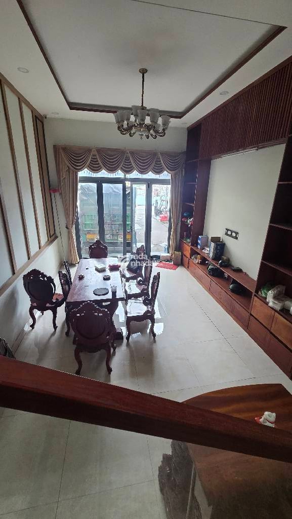 GIÁP LÝ CHIÊU HOÀNG - AN DƯƠNG VƯƠNG-Q.8-DT: 9.2*34M (310M2)- 48 TỶ