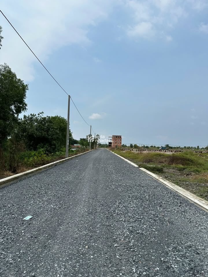 Chính chủ cần tiền gấp bán lô đất giá rẻ 