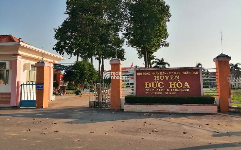 Chính chủ cần tiền gấp bán lô đất giá rẻ 