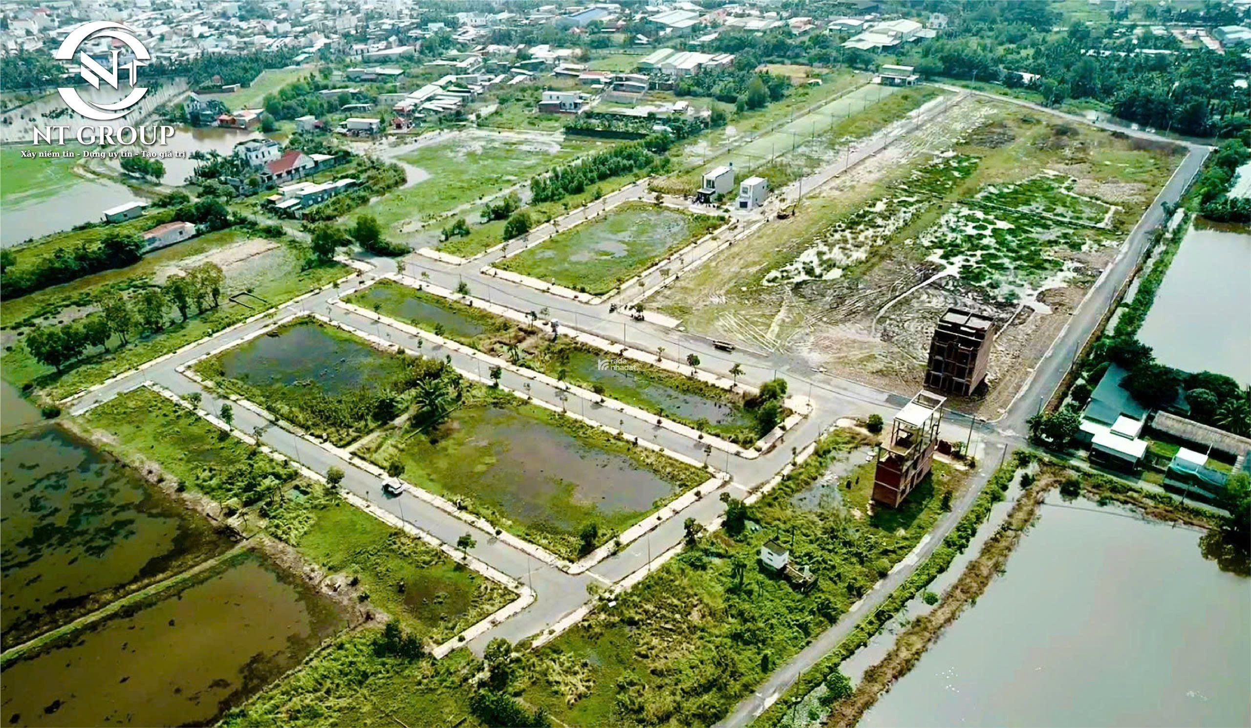 Chính chủ cần tiền gấp bán lô đất giá rẻ 