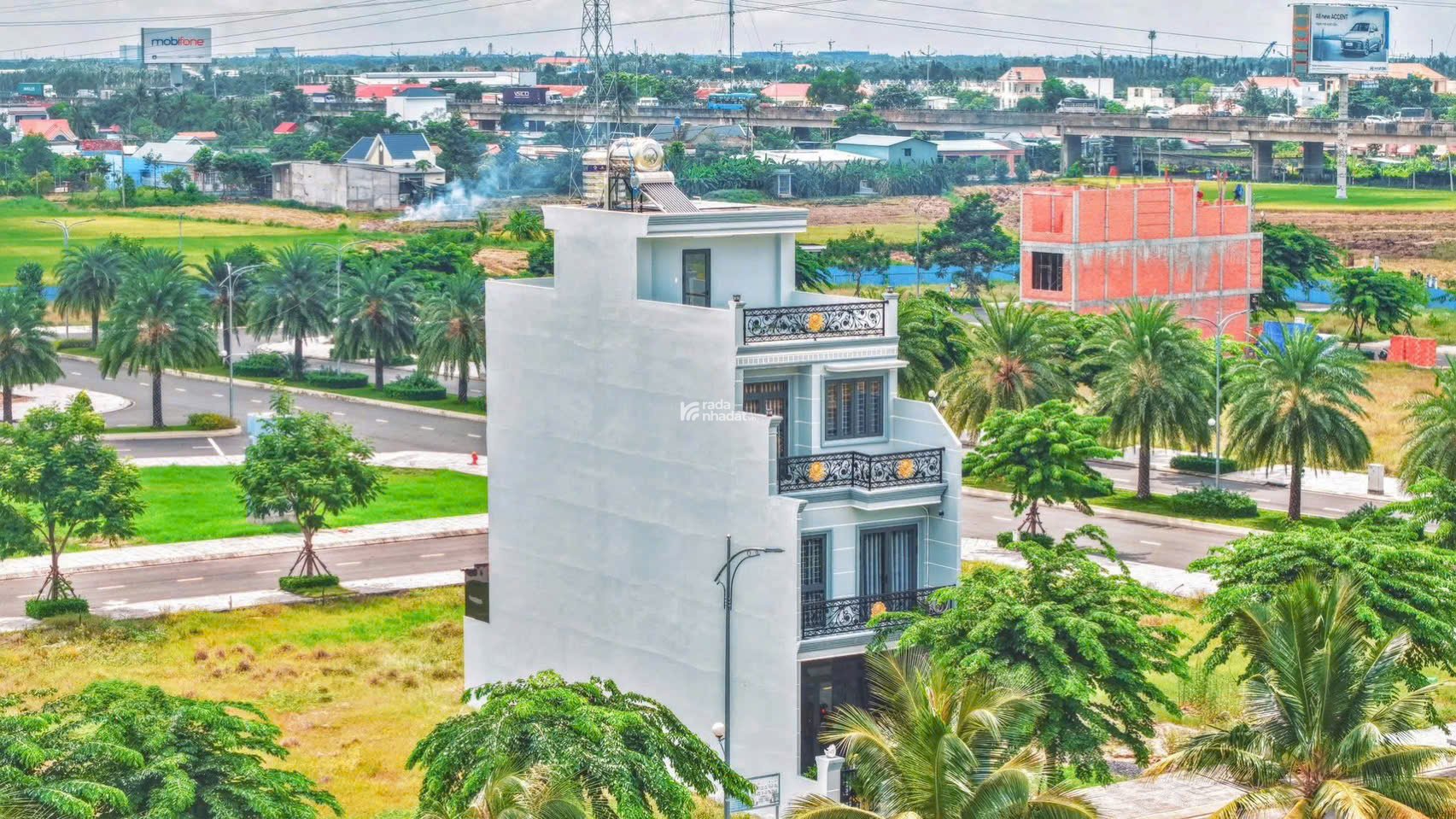 Chính chủ cần tiền gấp bán lô đất giá rẻ 