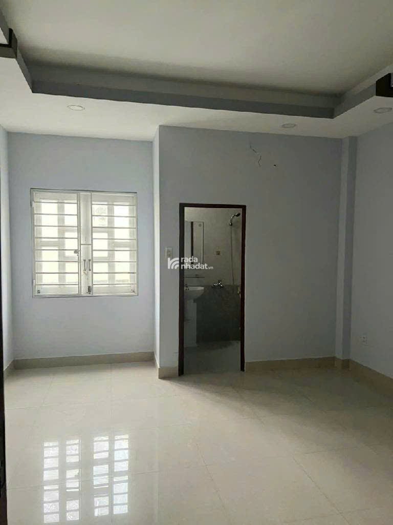 Mặt tiền kinh doanh  Phan Văn Trị P10  Gò Vấp  Ngay ngã 4 Nguyễn Oanh 4.2x17m  Giá 17.2 Tỷ