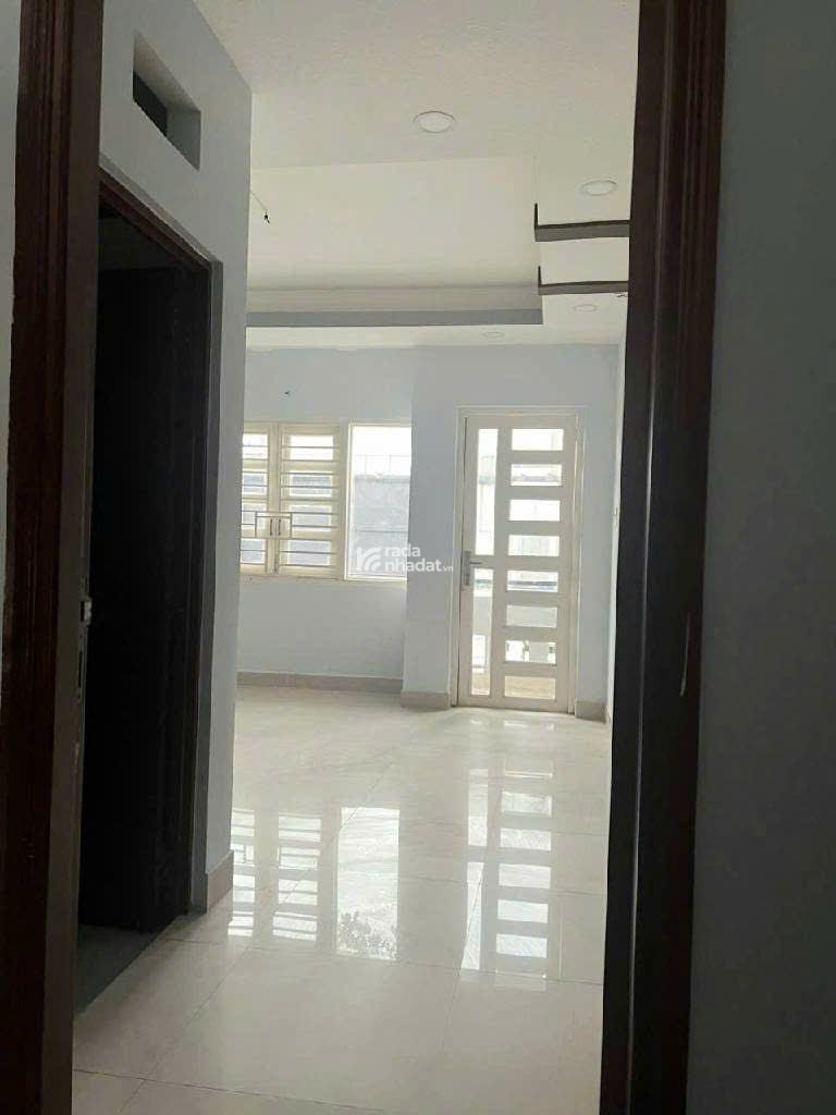 Mặt tiền kinh doanh  Phan Văn Trị P10  Gò Vấp  Ngay ngã 4 Nguyễn Oanh 4.2x17m  Giá 17.2 Tỷ