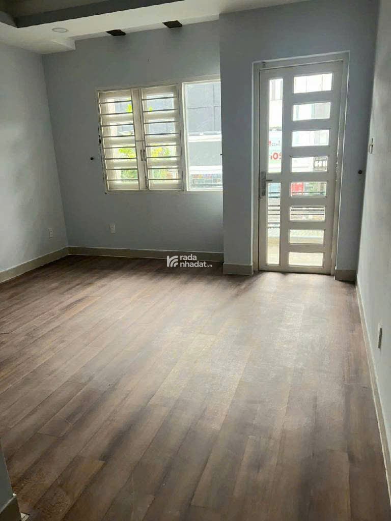 Mặt tiền kinh doanh  Phan Văn Trị P10  Gò Vấp  Ngay ngã 4 Nguyễn Oanh 4.2x17m  Giá 17.2 Tỷ