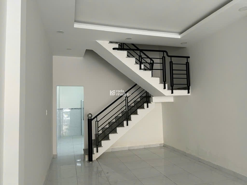 Mặt tiền kinh doanh Lê Quang Định  Phường 1  Gò Vấp  4x20m  Giá 17.9 Tỷ TL