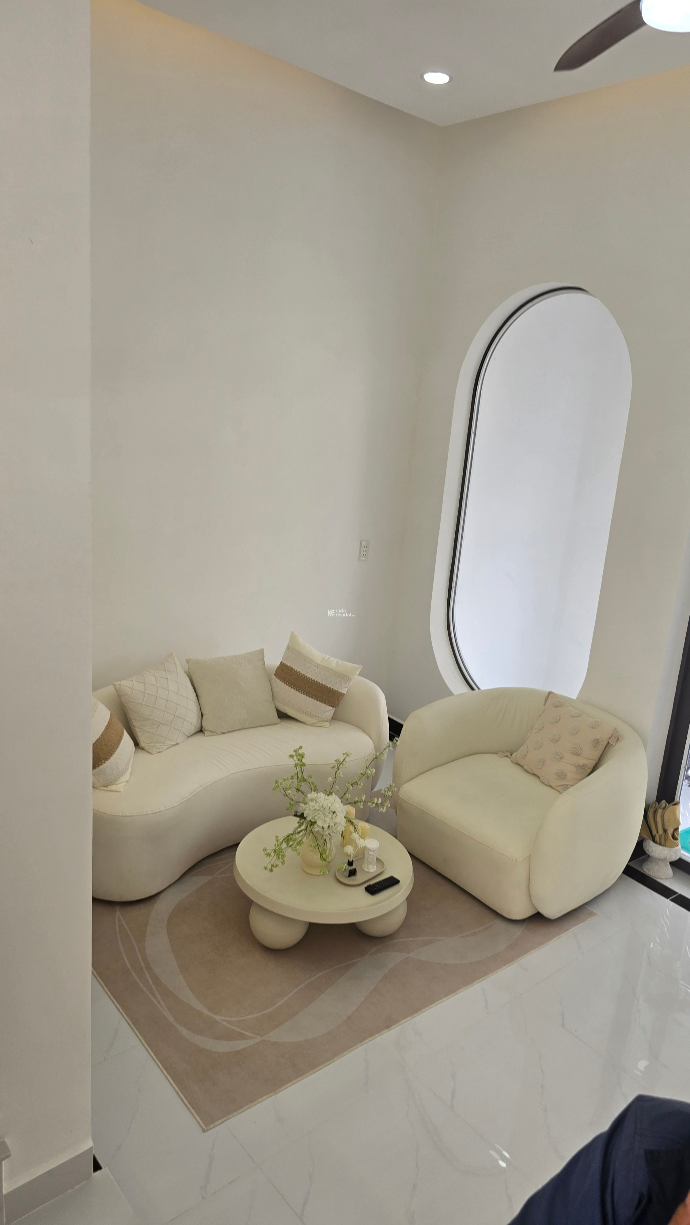 NHÀ GIÁ TỐT 66M2/4.x TỶ, NGANG 5M - SÁT KDC NAM LONG, ĐƯỜNG LÊ TẤN BÊ