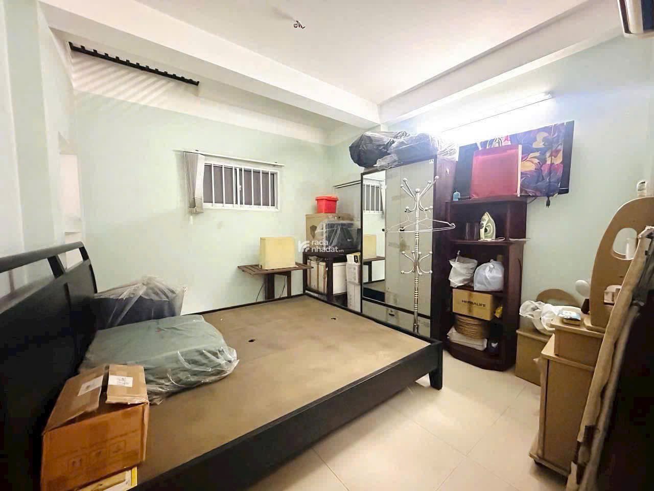 Bán nhà Nguyễn Văn Thương, Phường 25, Bình Thạnh, Giá 3 tỷ 285, Diện tích 55m2