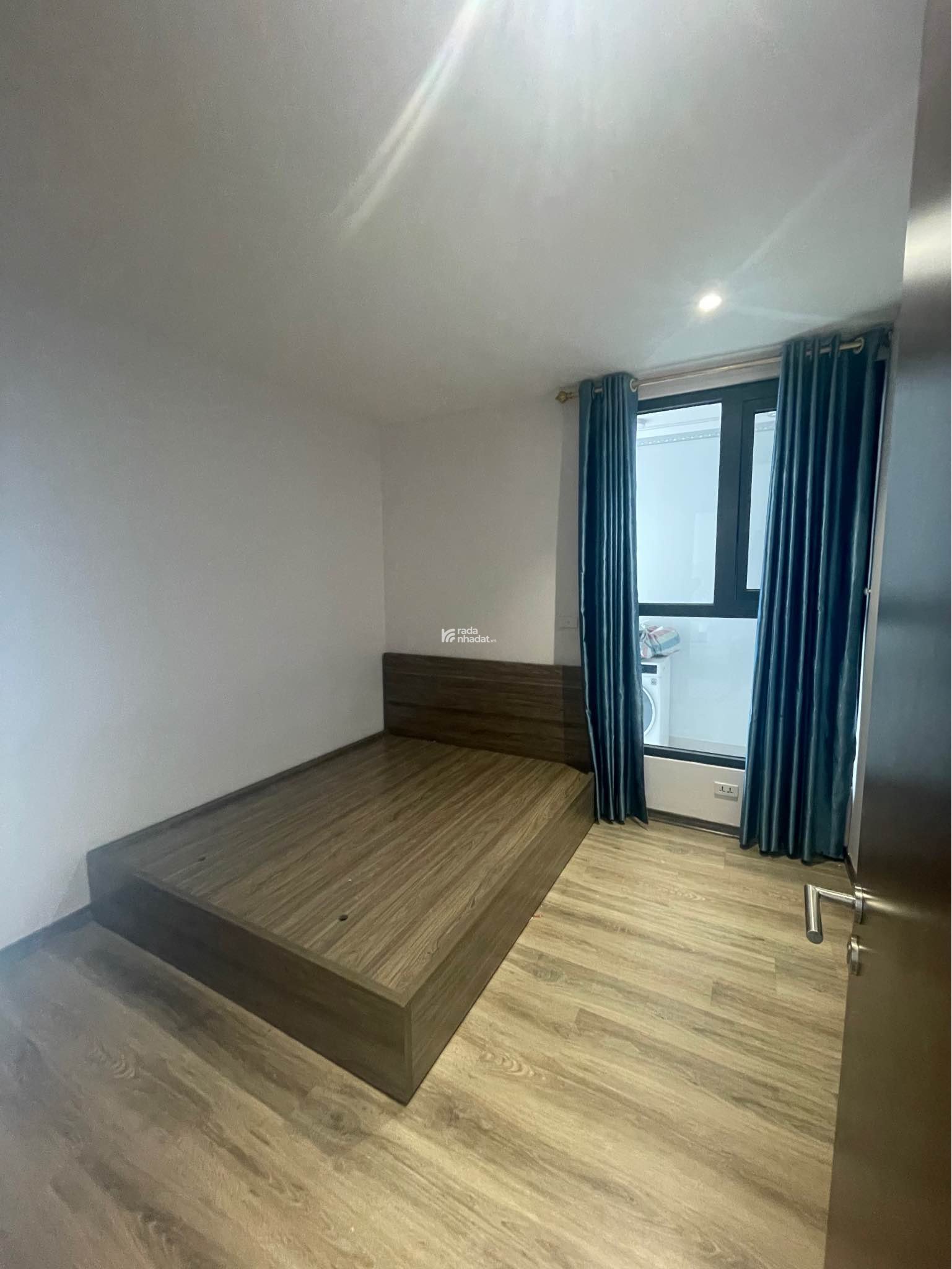 Chung cư Green Park tầng 15 lô góc 120m2 full nội thất cho thuê dòng tiền 16 tr/tháng giá 7,2 tỷ