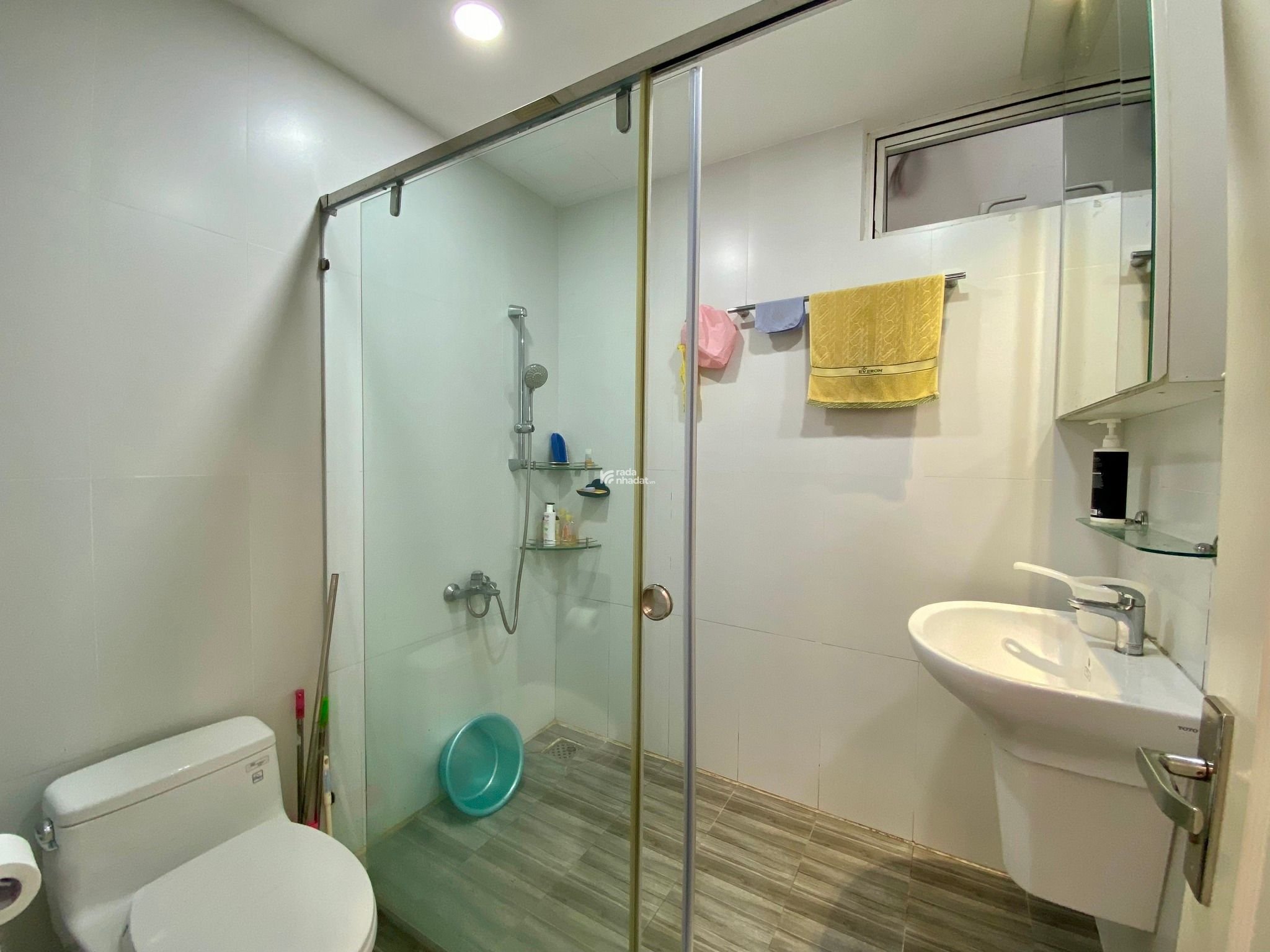 Cho thuê căn hộ Sunny Plaza, Gò Vấp, DT: 100m2, 3 phòng ngủ, giá 15 tr/tháng LH: 0899 552 ***
