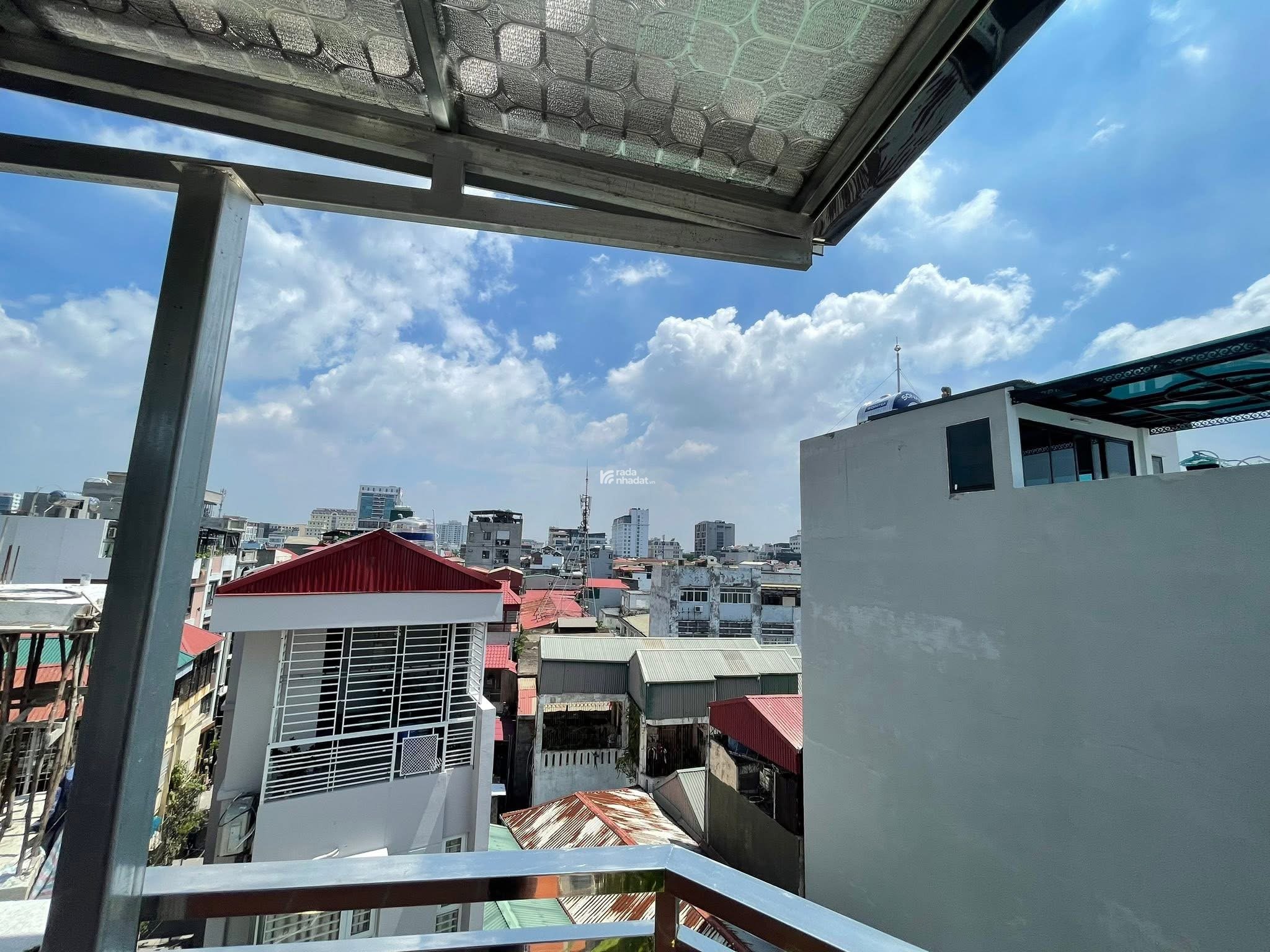 Tôn Đức Thắng - Trung tâm Đống Đa - 7 tầng thang máy - Lô góc - Ô tô tránh- 23.2 Tỷ
