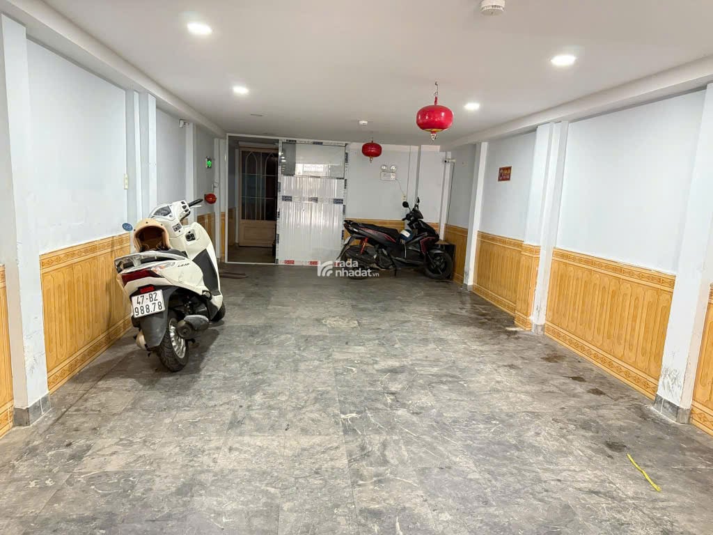 Bán gấp nhà 4 tầng Ngay Sân Bay  Yên Thế  Sơn Hòa Tân Bình Hẻm nhựa 6m 4x27m Giá 17 tỷ