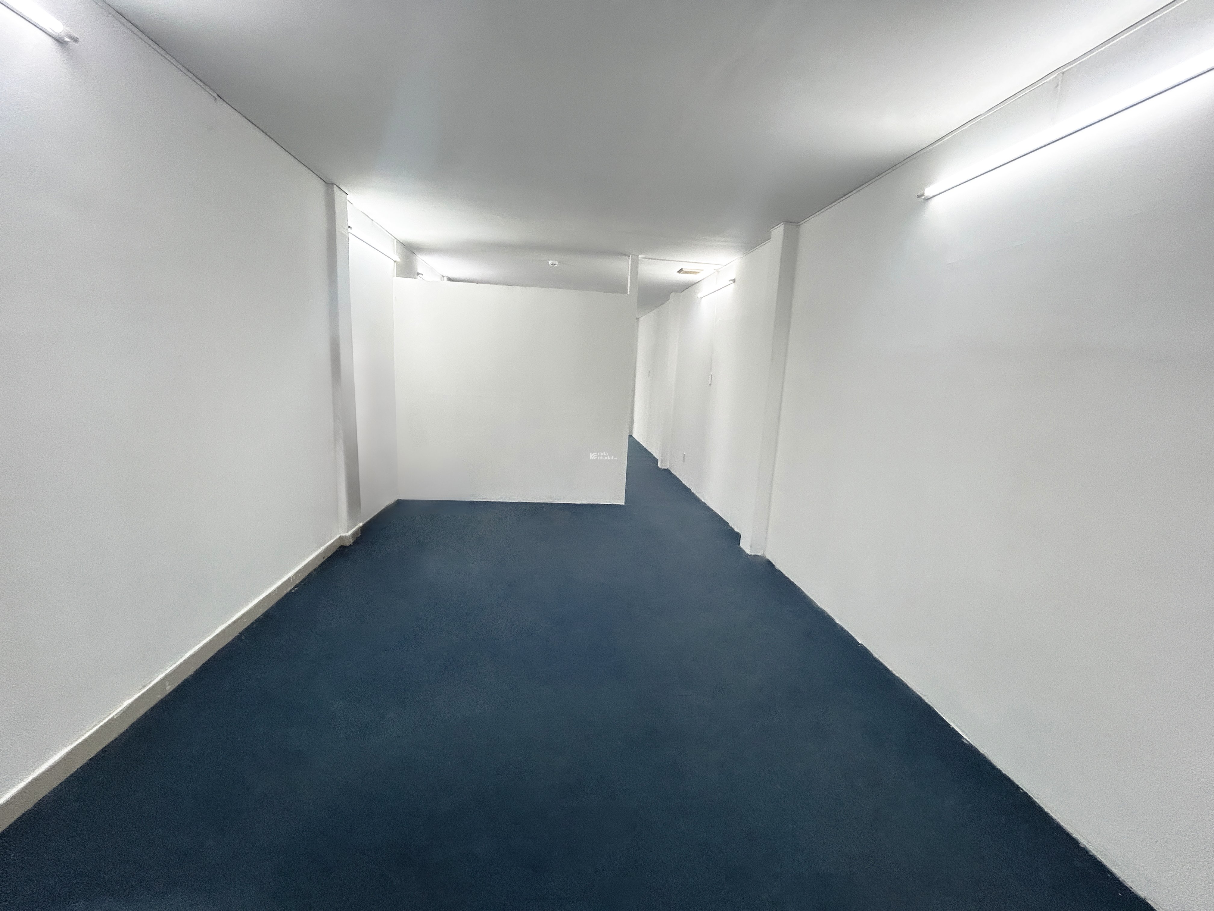 VĂN PHÒNG 'OÁCH' NHƯNG KHÔNG 'CHÁY' VÍ! Q.3, 45M2 ĐỂ TEAM MÌNH UP LEVEL!