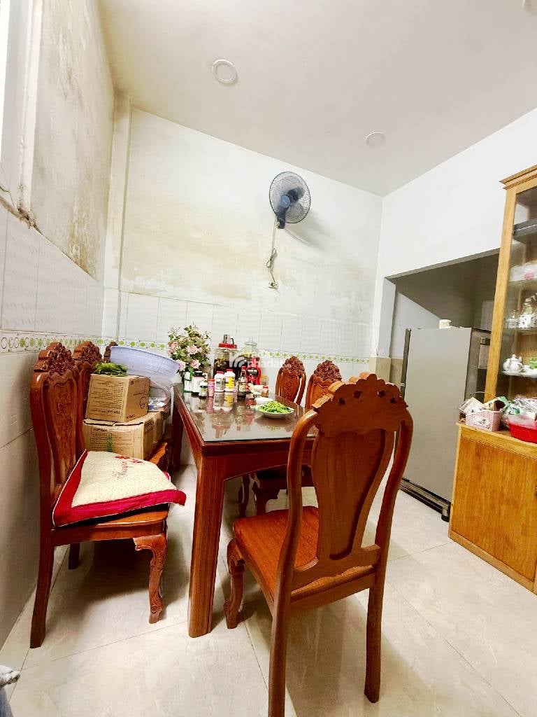 SÁT ĐH CÔNG THƯƠNG - LÊ TRỌNG TẤN - 62.5M - 2 TẦNG - 5.8TỶ- GẤP BÁN