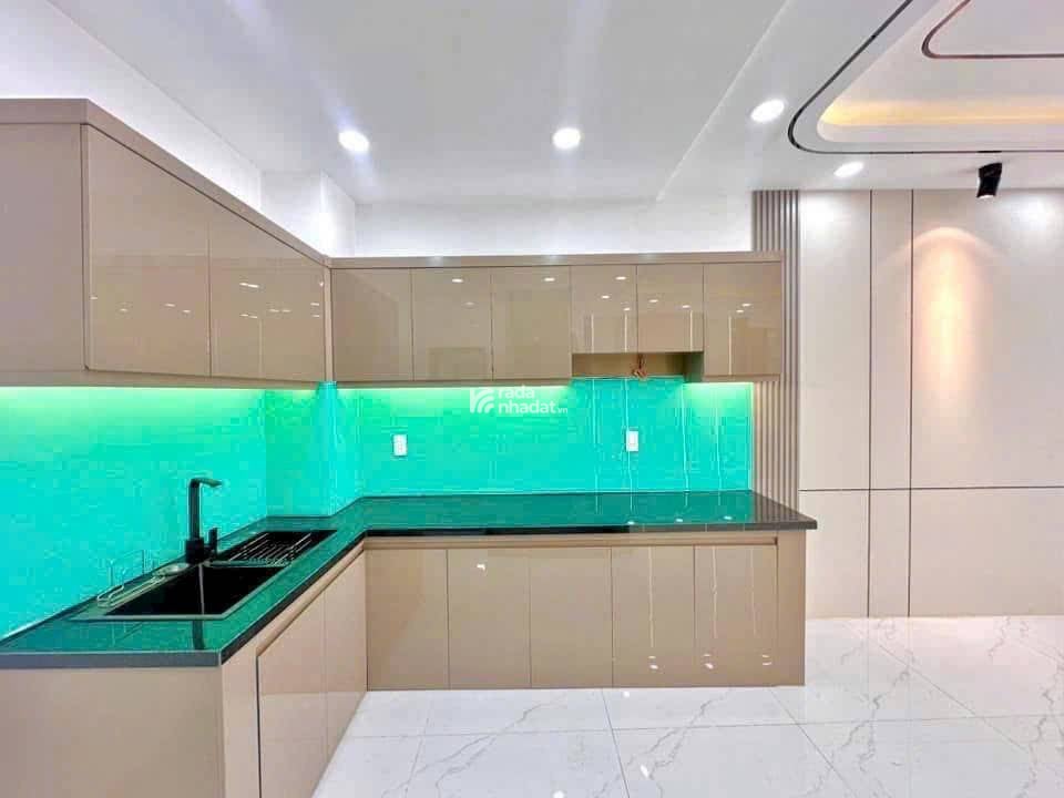 lê văn quới BHHA BÌNH TÂN  GIÁ NHỈNH 6 TỶ 