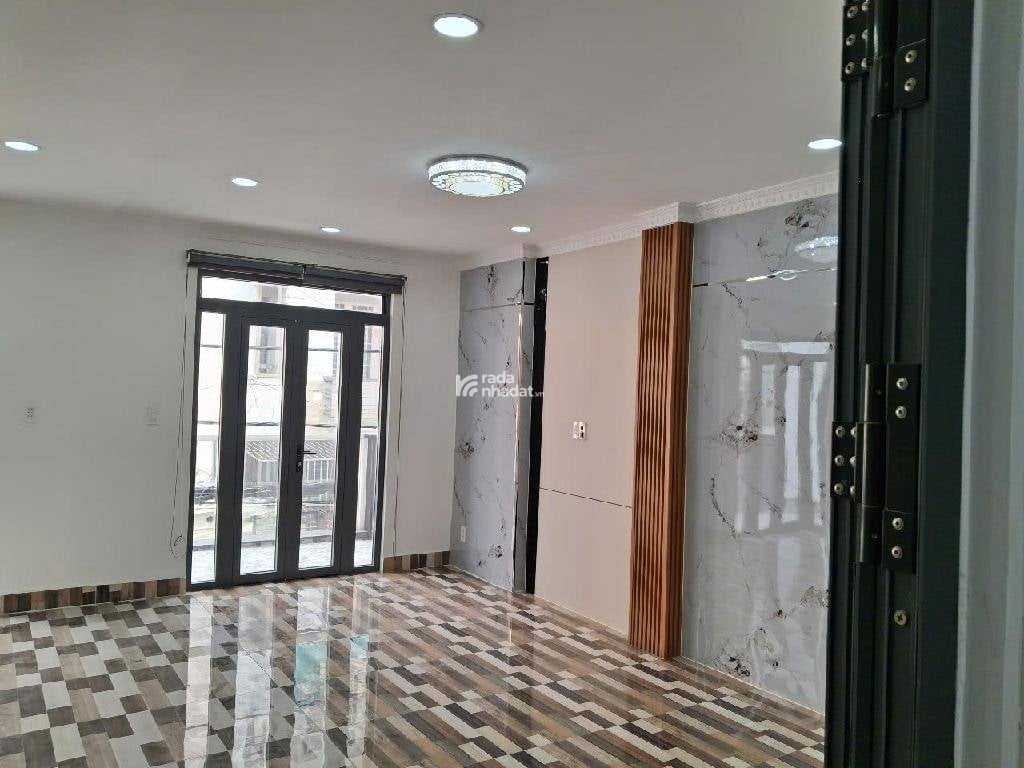 lê văn quới BHHA BÌNH TÂN  GIÁ NHỈNH 6 TỶ 