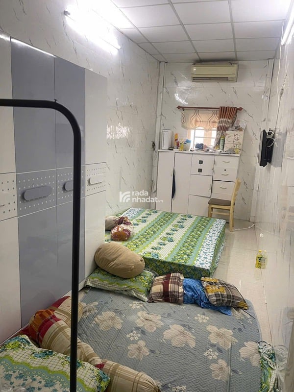 NHÀ ĐẸP 2 TẦNG BÙI ĐÌNH TÚY - DT LỚN TRONG PHÂN KHÚC 3X16 - ĐỦ TIỆN ÍCH XUNG QUANH