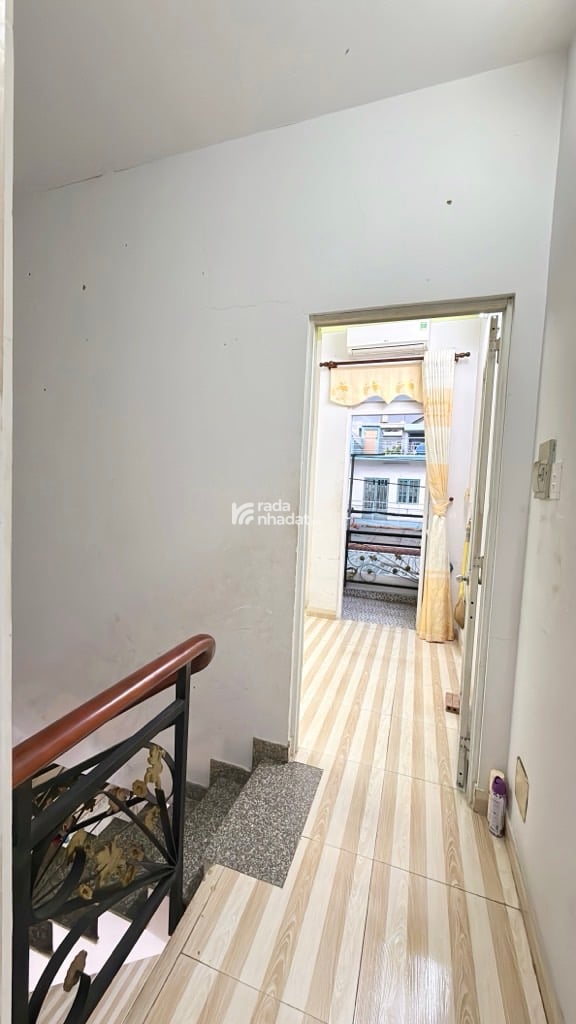 BÁN NHÀ MẶT TIỀN KẾ LÊ VĂN QUỚI 50M2 4.65 TỶ 3PN GẦN NGÃ TƯ 4 XÃ 