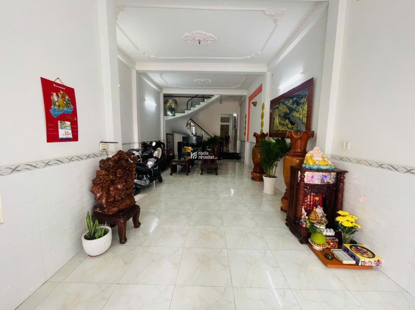 BÁN NHÀ MẶT TIỀN QUÁCH HỮU NGHIÊM TÂN PHÚ 135M2 13.8 TỶ 6PN PHÚ THẠNH