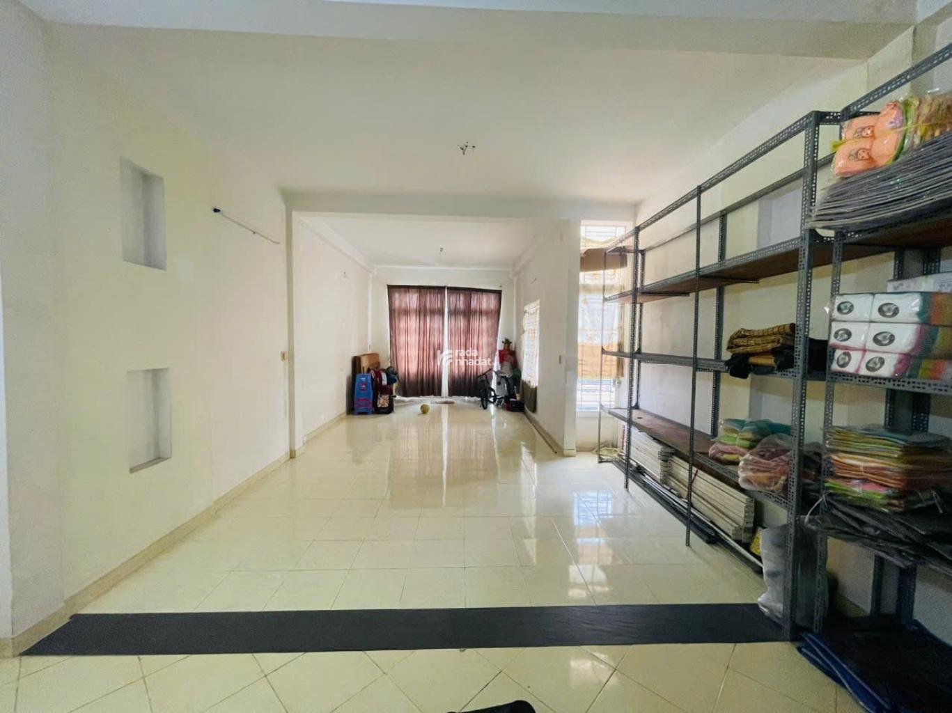 BÁN NHÀ MẶT TIỀN QUÁCH HỮU NGHIÊM TÂN PHÚ 135M2 13.8 TỶ 6PN PHÚ THẠNH