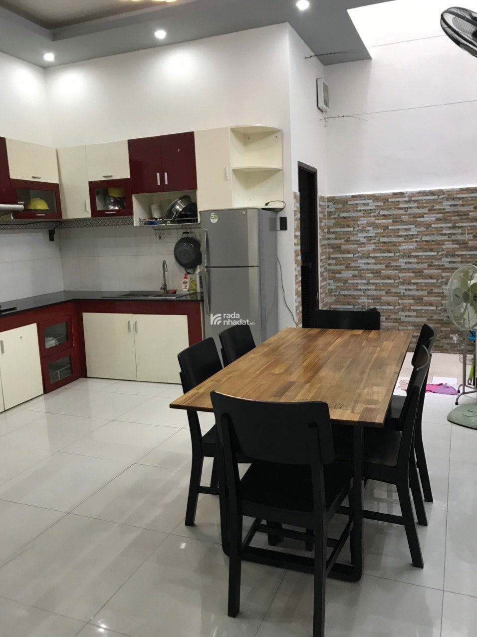 Bán nhà Mặt tiền Lê Quang Sung ngang 3m7 dài 23m, chỉ 13 tỷ, Q.6