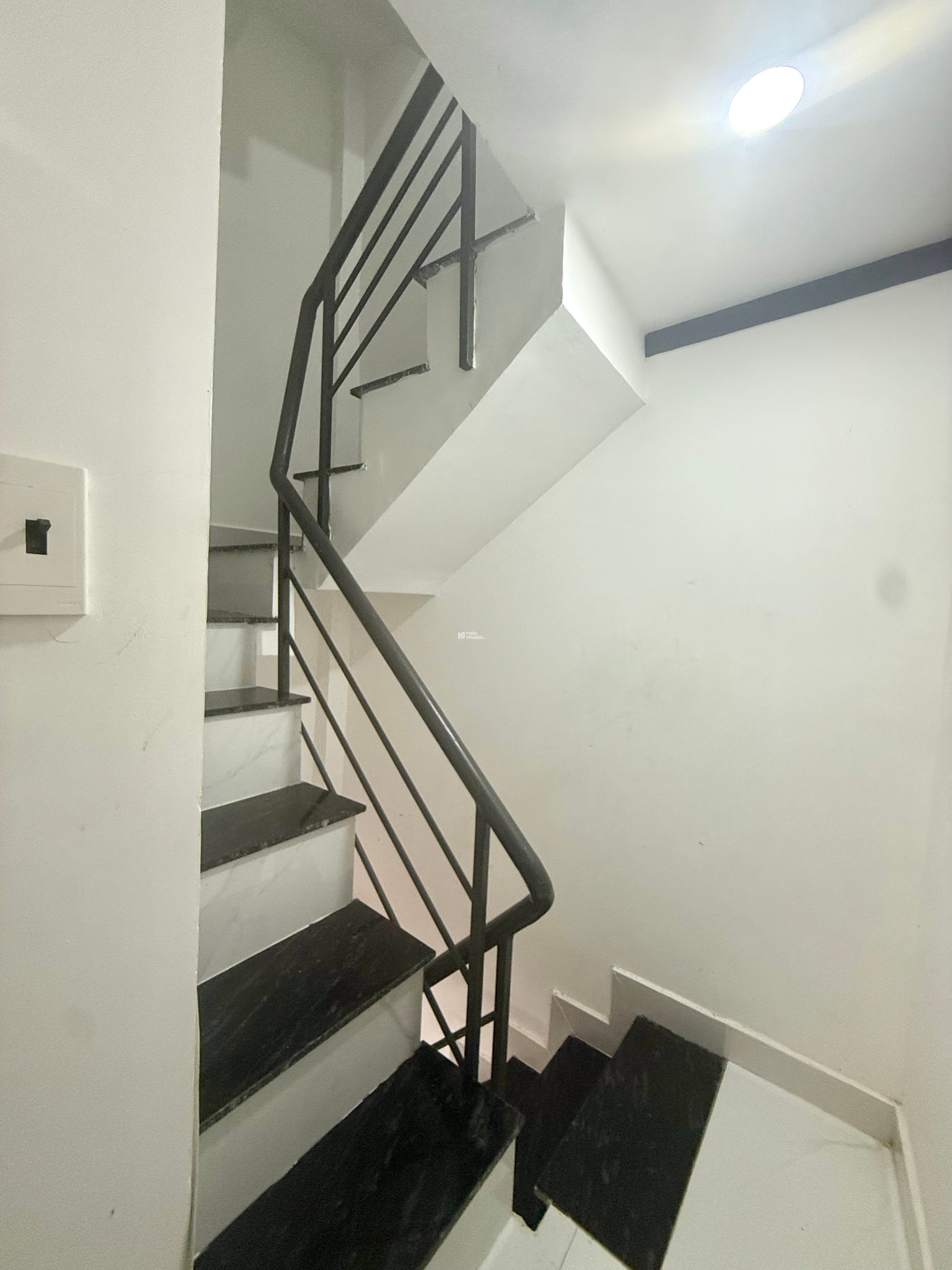 Bán nhà nhỏ hxh vị trí đẹp Phạm Ngũ Lão Gò Vấp