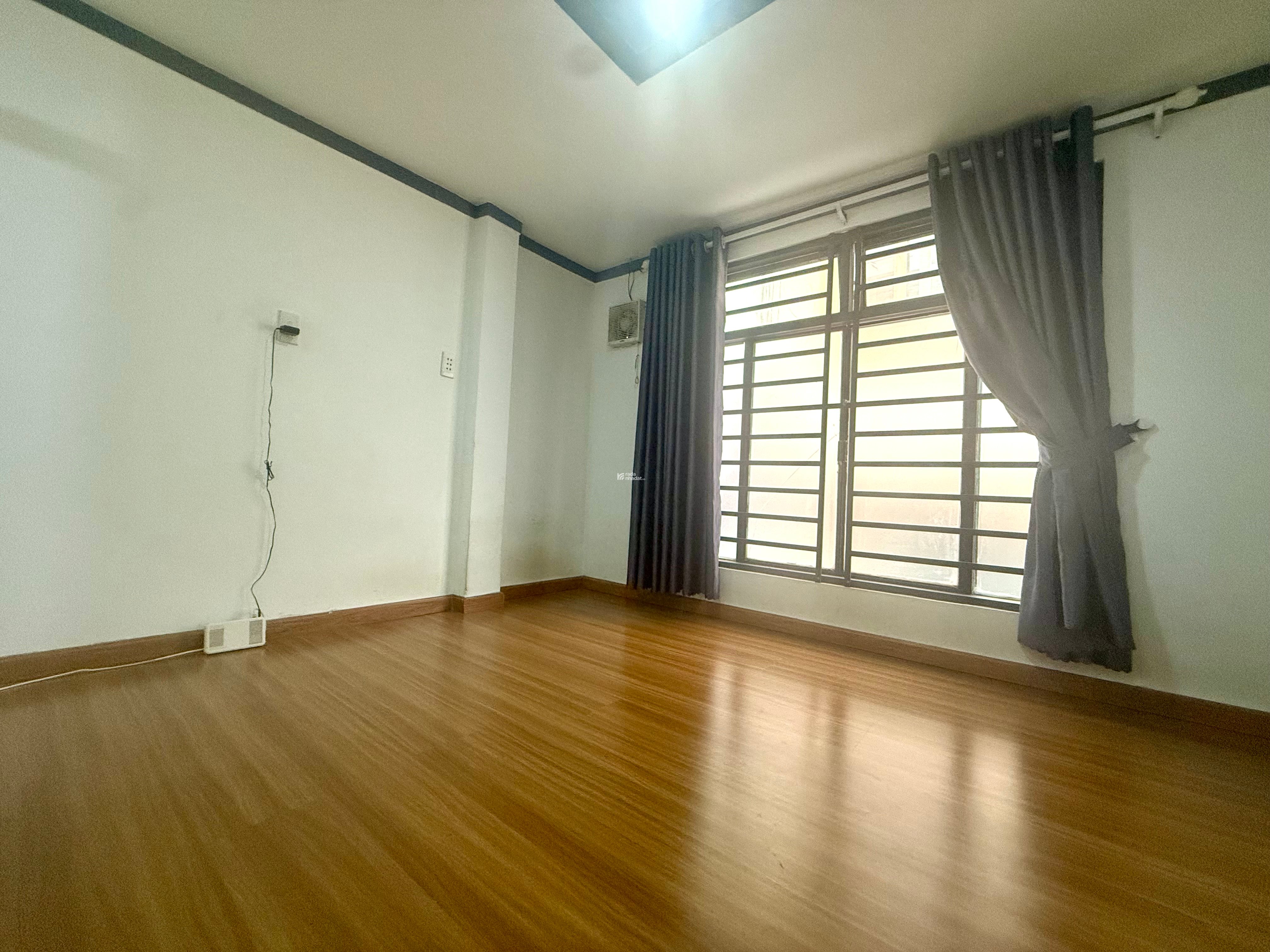 Bán nhà nhỏ hxh vị trí đẹp Phạm Ngũ Lão Gò Vấp