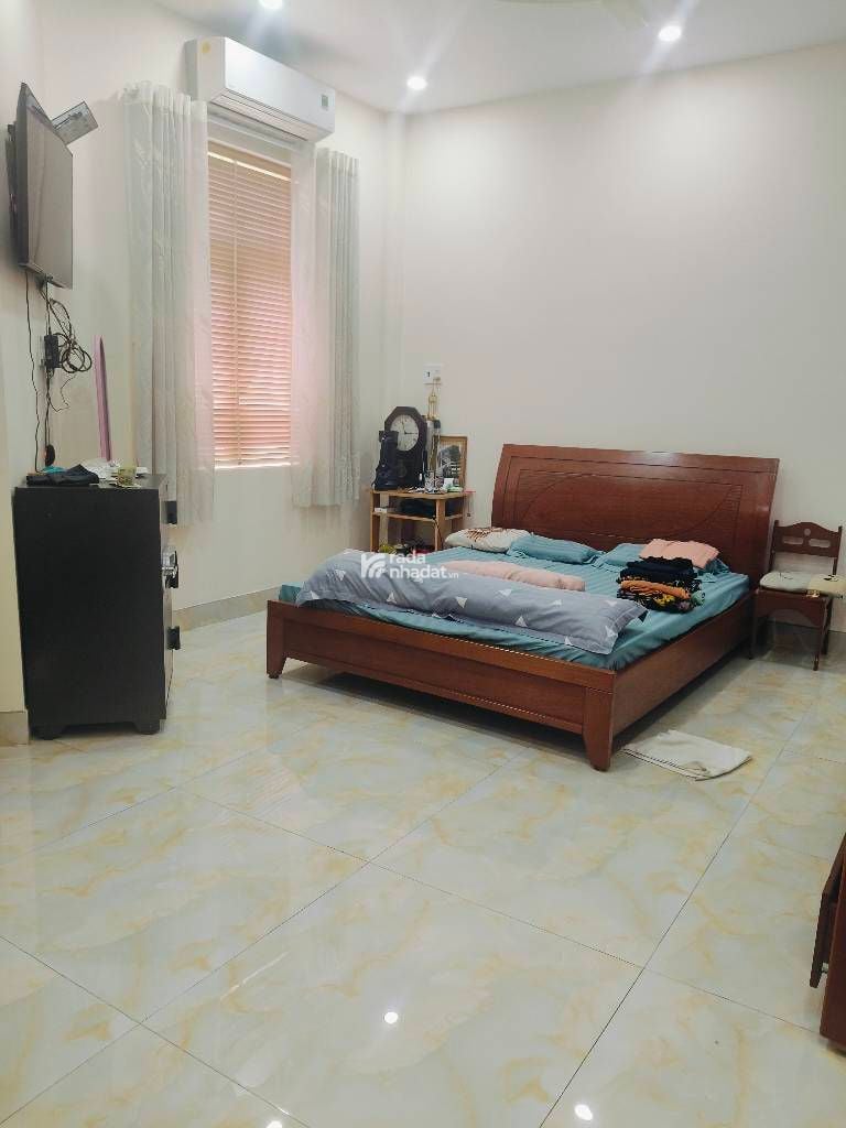 QUẬN 8 - BIỆT THỰ 4 TẦNG - LÔ GÓC 2 ĐƯỜNG SỐ 7 KDC BÌNH ĐIỀN-DT: 9*17M- 12 TỶ 9