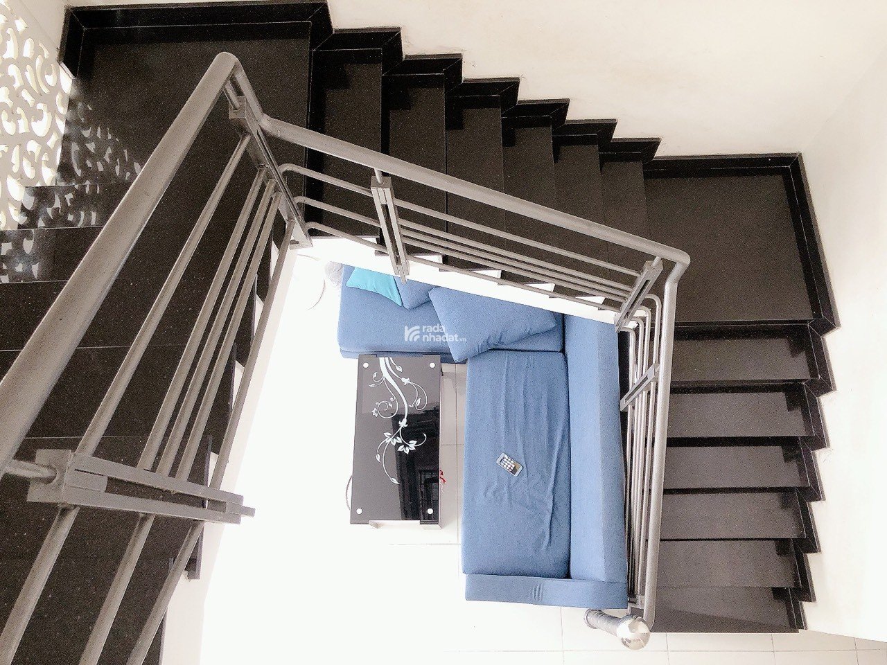 NHÀ ĐẸP BÁN GẤP 4 Lầu, HẼM Ô TÔ, Đường TRẦN VĂN ƠN, P.TÂN SƠN NHÌ,Tân Phú,Chỉ 6,9 Tỷ TL.