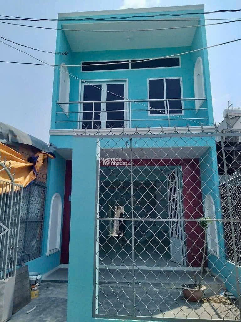 Bán Nhà Hẻm Xe Hơi 92m2(4x23), 2 Mặt Tiền tương lai, Ngay UBND Dương Bạch Mai Quận 8