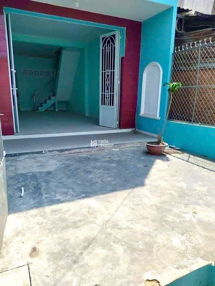 Bán Nhà Hẻm Xe Hơi 92m2(4x23), 2 Mặt Tiền tương lai, Ngay UBND Dương Bạch Mai Quận 8