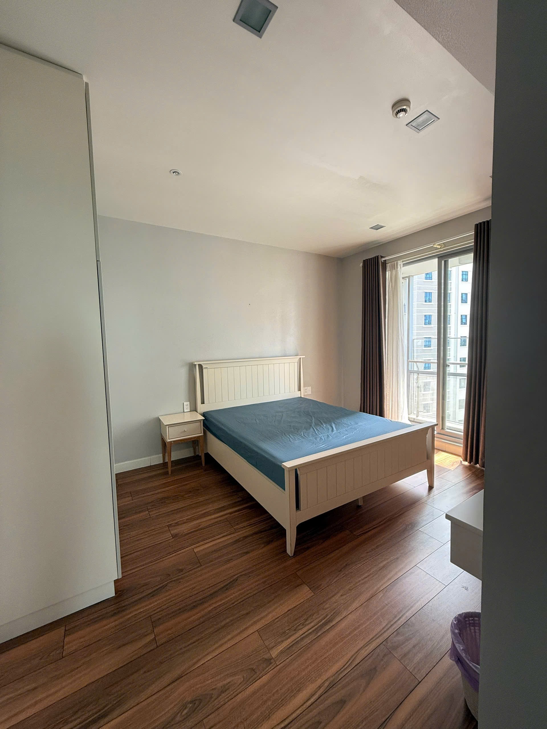 Bán căn hộ Green valley, căn góc, PMH, Q7, 122m2, 3PN, nhà đẹp, giá chỉ 13,3 tỷ