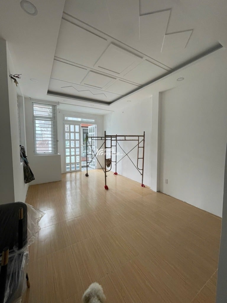 BÁN NHÀ PHÚ THỌ HÒA 72M2 7.X TỶ HẺM XE HƠI 4 TẦNG 4PN TÂN PHÚ KẾ THOẠI NGỌC HẦU TIỆN ÍCH ĐẦY ĐỦ