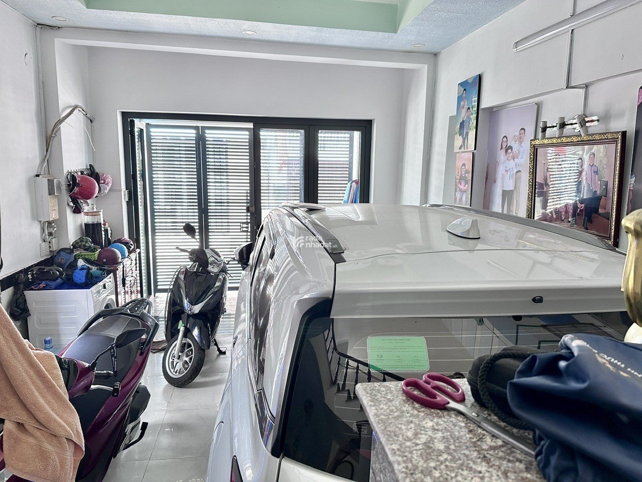  CHÍNH CHỦ GỬI BÁN NHÀ 2 TẦNG - HXH - HIỆP BÌNH CHÁNH - THỦ ĐỨC. 